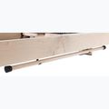 Pilates reformer Innwell Classical Wood brown/black 4