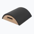 Pilates barrel Innwell Mini Barrel brown/black