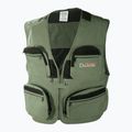 DRAGON Team Dragon green fishing waistcoat CHR-KA-20-02