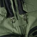 DRAGON Team Dragon green fishing waistcoat CHR-KA-20-02 2