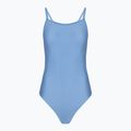 Women's one-piece swimsuit CLap two-piece baby blue