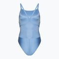 Women's one-piece swimsuit CLap two-piece baby blue 2