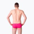 Men's swim boxers CLap Slipy candy pink 2