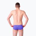 Men's swim boxers CLap Slipy light violet 2
