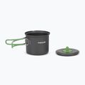 Rockland Travel Light 0.6 l grey/orange travel pot 2