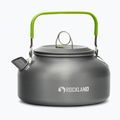 Rockland travel kettle 0.8 l grey/green