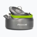 Rockland travel kettle 0.8 l grey/green 2