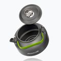 Rockland travel kettle 0.8 l grey/green 4