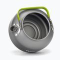 Rockland travel kettle 0.8 l grey/green 5