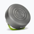 Rockland travel kettle 0.8 l grey/green 6