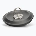 Rockland travel kettle 0.8 l grey/green 7