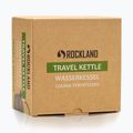 Rockland travel kettle 0.8 l grey/green 10