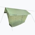 Hammock tent Rockland Rock Castle green