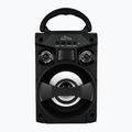 Media-Tech Boombox LT mobile speaker black/grey