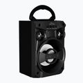 Media-Tech Boombox LT mobile speaker black/grey 3