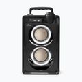 Portable speaker Media-Tech Overbox black