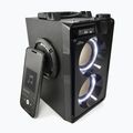 Portable speaker Media-Tech Overbox black 6