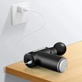 Massager Media-Tech Gun black 4