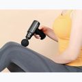 Massager Media-Tech Gun black 6