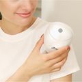 Massager Media-Tech MT6524 white/grey 11