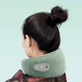 Massager Media-Tech MT6525 white/green 12