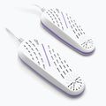 Media-Tech Boots Ozone Dryer 2 white shoe dryer 2