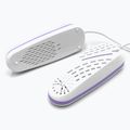 Media-Tech Boots Ozone Dryer 2 white shoe dryer 3