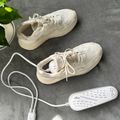 Media-Tech Boots Ozone Dryer 2 white shoe dryer 10