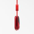 Media-Tech EMS Neck massager red 3