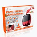 Media-Tech EMS Neck massager red 5