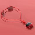 Media-Tech EMS Neck massager red 8