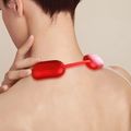 Media-Tech EMS Neck massager red 9