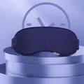 Media-Tech Matrix Eye massager navy blue 5