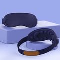 Media-Tech Matrix Eye massager navy blue 6