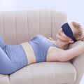 Media-Tech Matrix Eye massager navy blue 9