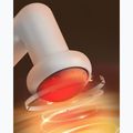Massager Media-Tech Anticell white/black 8