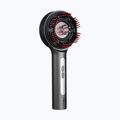 Massager Media-Tech Hairbrush gray/black