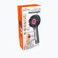 Massager Media-Tech Hairbrush gray/black 10
