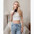 Massager Media-Tech Hairbrush gray/black 11
