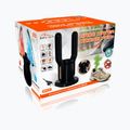Shoe dryer Media-Tech Shoe Ozone Pro+ black/yellow 6