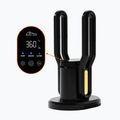Shoe dryer Media-Tech Shoe Ozone Pro+ black/yellow 7