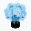 Shoe dryer Media-Tech Shoe Ozone Pro+ black/yellow 9