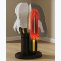 Shoe dryer Media-Tech Shoe Ozone Pro+ black/yellow 11