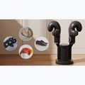 Shoe dryer Media-Tech Shoe Ozone Pro+ black/yellow 12