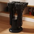 Shoe dryer Media-Tech Shoe Ozone Pro+ black/yellow 14