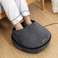 Massager Media-Tech Warming Feet grey 11