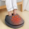 Massager Media-Tech Warming Feet grey 12