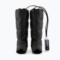 Leg lymphatic massager Media-Tech Air Compression Lymphatic Drainage black 2