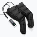 Leg lymphatic massager Media-Tech Air Compression Lymphatic Drainage black 4