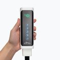Leg lymphatic massager Media-Tech Air Compression Lymphatic Drainage black 11